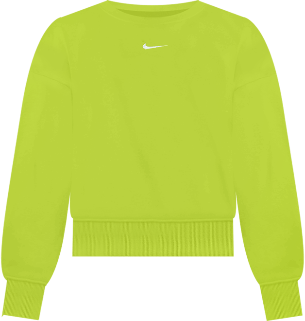 Nike Sportswear Phoenix Fleece Women's Over-Oversized Crew-Neck Sweatshirt