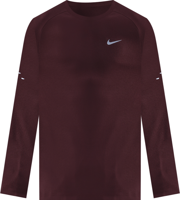 Nike Stride Men's Dri-FIT Running Waffle Crew
