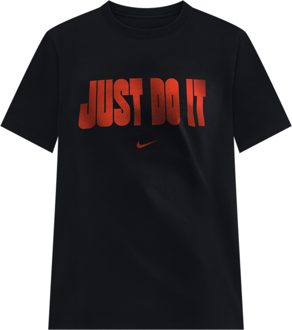 Just Do It T-Shirt