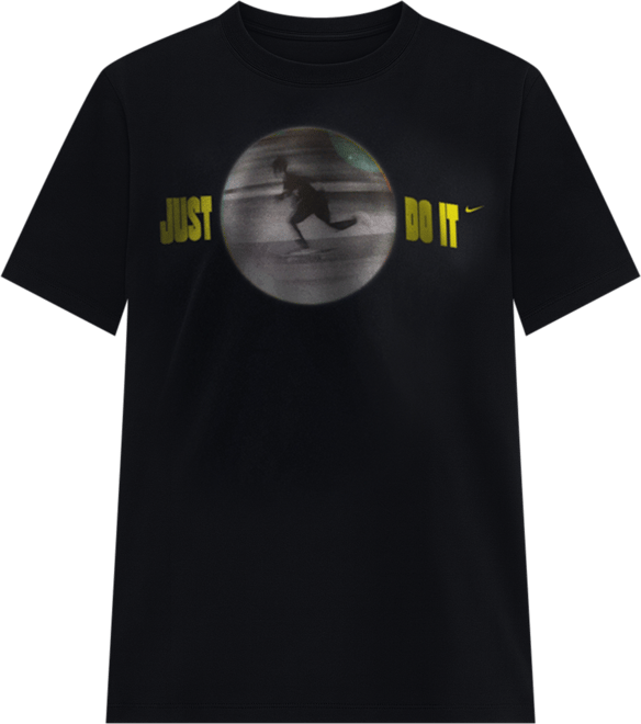 Just Do It: Nike SB Skate Tee
