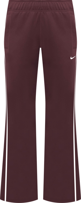 나이키 스포츠웨어 윈드러너 여성 슬림 미드라이즈 니트 팬츠