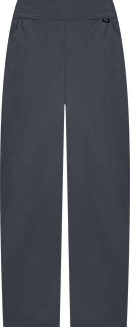 Nike 24.7 PerfectStretch กางเกงขายาวทรงขากว้างทรงหลวมเอวสูงผู้หญิง Dri-FIT