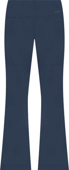 Nike Zenvy Women's High-Waisted Flared Leggings