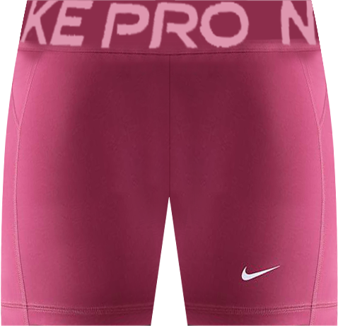 Nike Pro Sculpt Women's High-Waisted 7.5cm (approx.) Biker Shorts