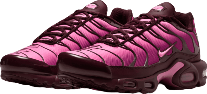 나이키 에어맥스 플러스 여성 신발