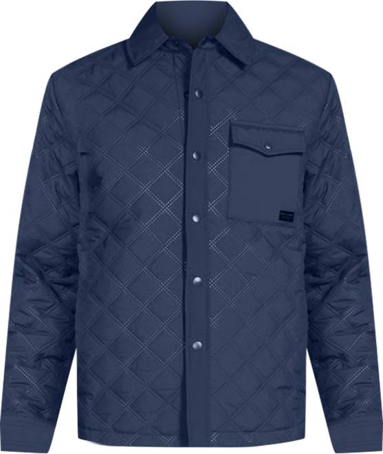 Relaxed Fit: Lockett - Heath