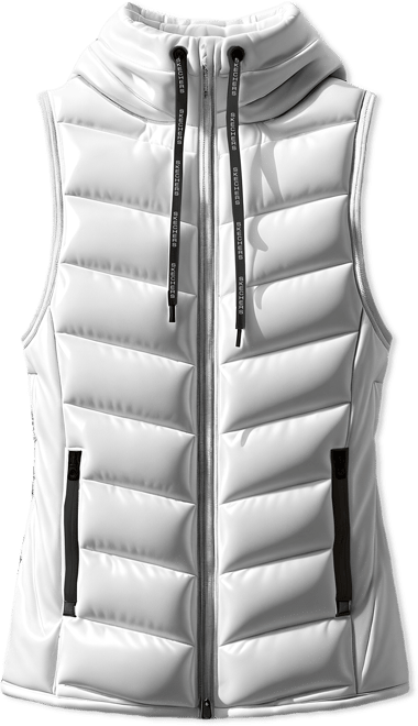 Performance Elite Cozy Fit Hooded Vest