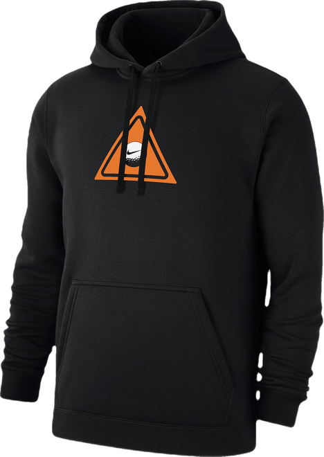 Nike Club Men's Golf Pullover Hoodie