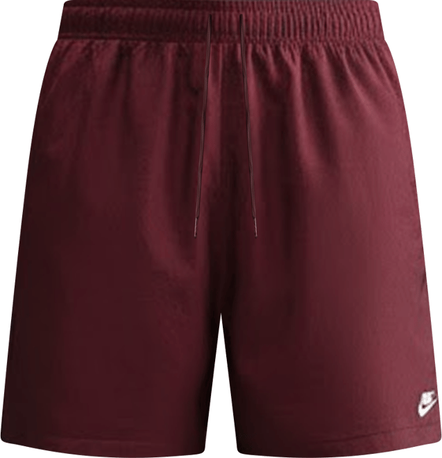 Nike Club Shorts de tejido Woven para hombre