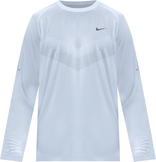 Nike Stride Men's Dri-FIT ADV Long-Sleeve Running Top