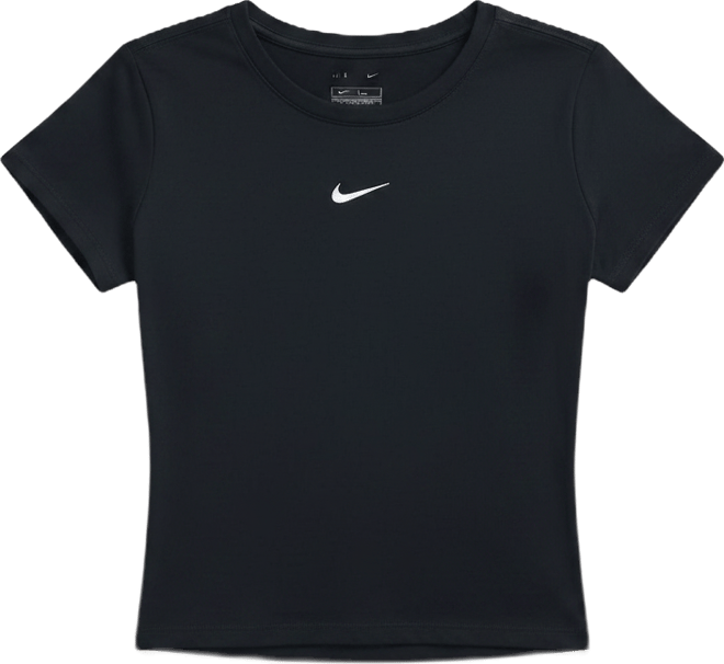 Nike Sportswear Kort overdel med smal passform til dame