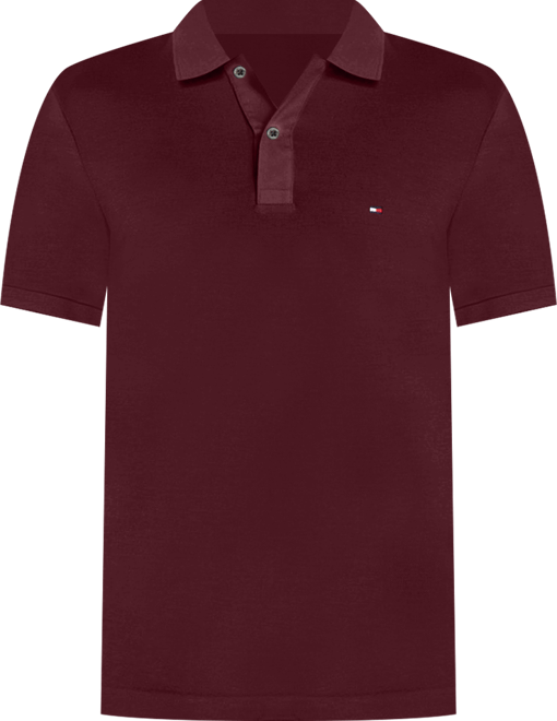 Men's Cotton Classic Fit 1985 Polo