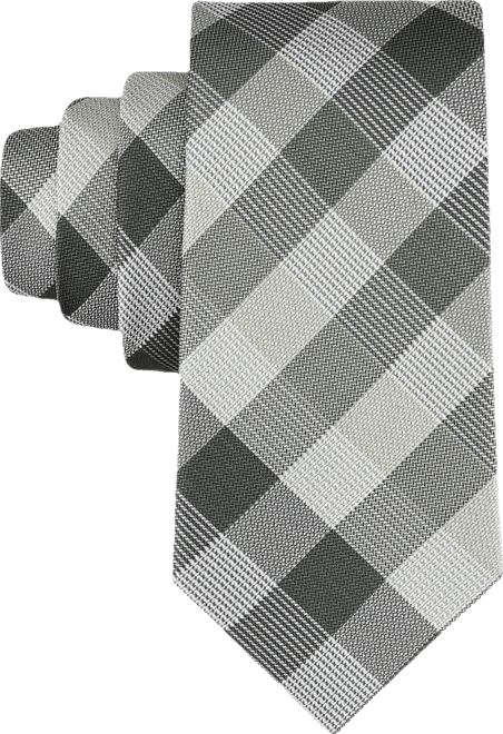 Men's Maddox Grid Tie