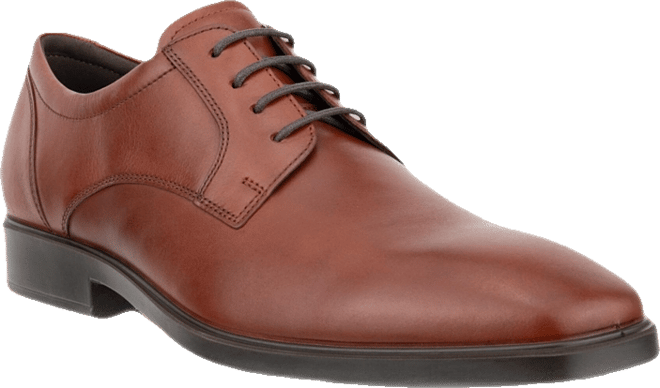 Men's Metropole Milan Tie Derby Shoe