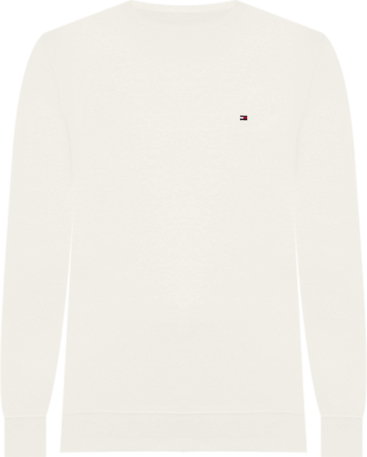 Men's Essential Crew Neck Sweater