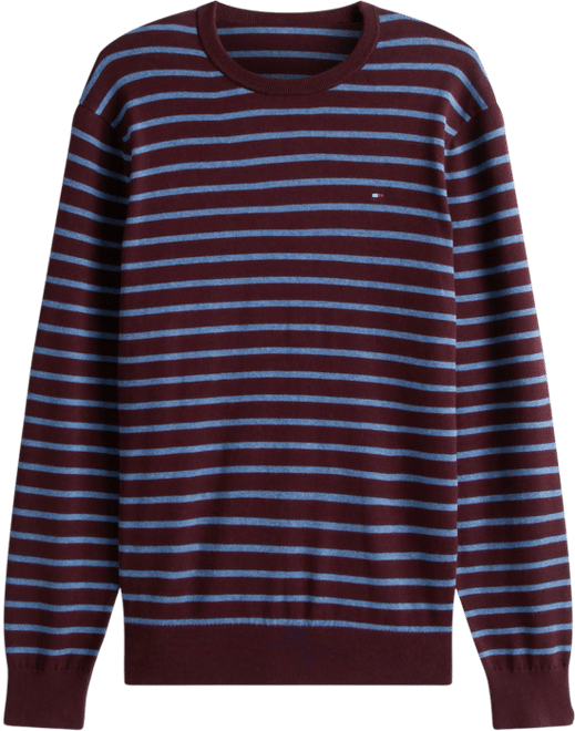 Men's Essential Crew Neck Sweater