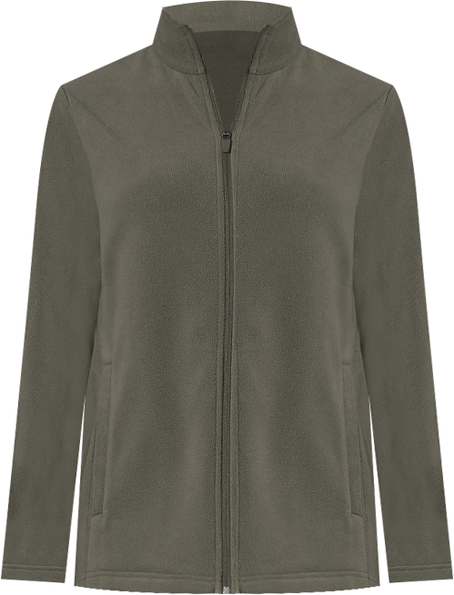 Women's Anyweather Fleece Full Zip Jacket