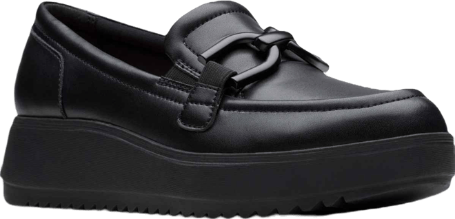 Women's Zylah Top Slip-On Loafers