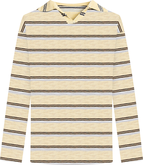 Women's Rebels Long Sleeve Jersey Top