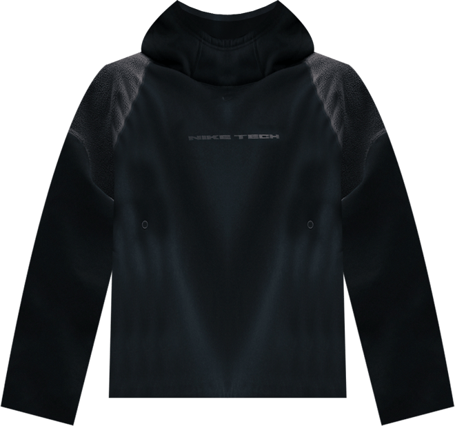 Nike Tech Boreas Men's Oversized Hoodie