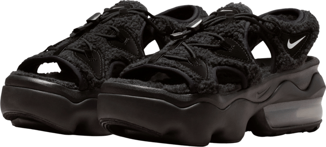 나이키 에어맥스 코코 퍼 여성 샌들