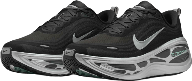 Nike Vomero Plus Men's Road Running Shoes
