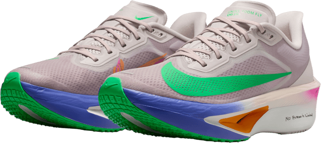 Nike Zoom Fly 6 « Eliud Kipchoge » Chaussure de course sur route pour femme