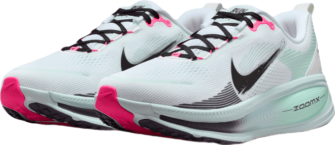 Nike Vomero 18 Tenis de correr en pavimento para hombre