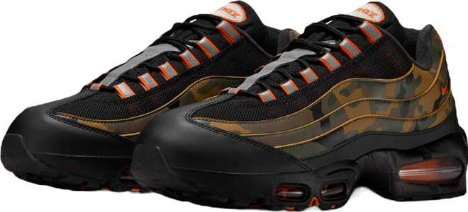 Nike Air Max 95 Men's Shoes