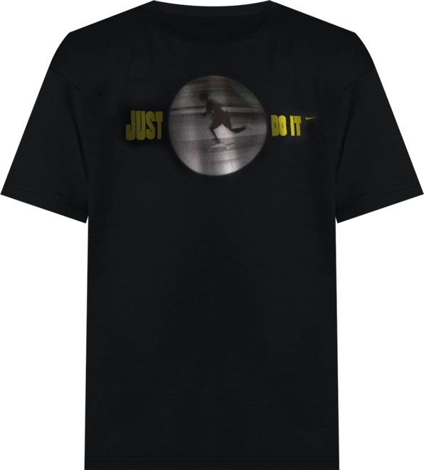 Just Do It：ナイキ SB スケートボード Tシャツ