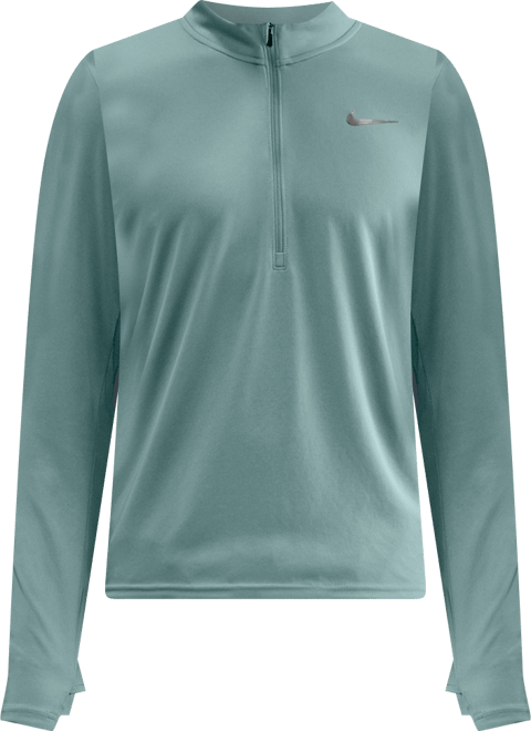 Nike Pacer Haut de running à demi-zip Dri-FIT pour homme