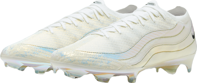 Nike Mercurial Vapor 16 Elite x Air Max 95 SE Tacos de fútbol FG de corte low