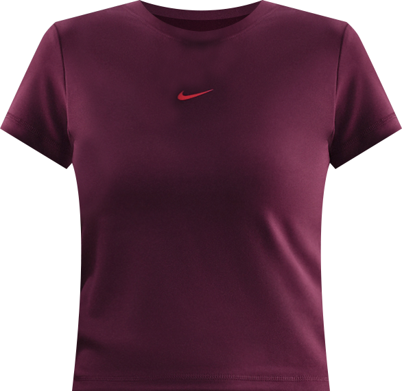 Nike Sportswear Women's Slim Cropped Top