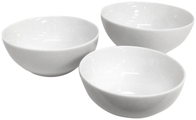 Food Network™ 10-pc. Glass Mixing Bowl Set