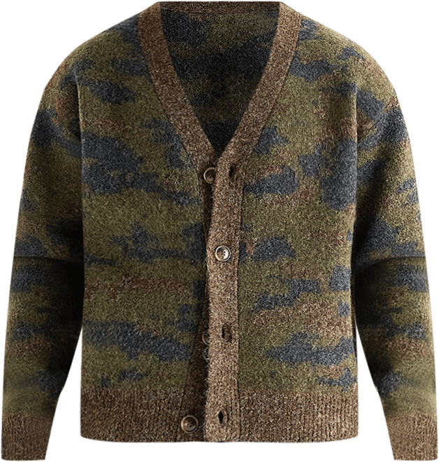 元マッチョさん着用 Tree Camo Cardigan 元マッチョさん着用 Tree Camo Cardigan 元マッチョさん着用 Tree Camo