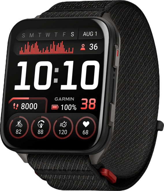 Garmin Venu X1 GPS Watch | Dick's Sporting Goods