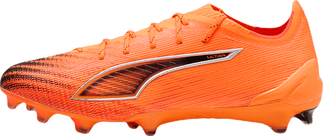 PUMA ULTRA 6 ULTIMATE Men's Firm Ground Soccer Cleats Shoes