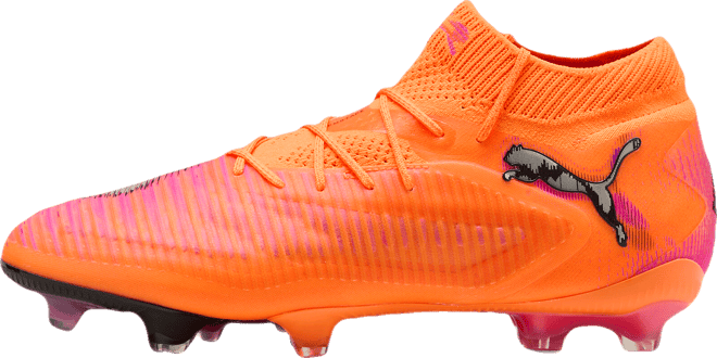 PUMA FUTURE 8 ULTIMATE Men's Firm Ground Soccer Cleats Shoes