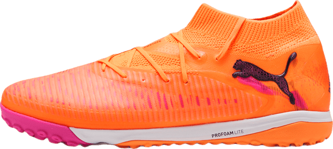 PUMA FUTURE 8 PRO CAGE Men's Soccer Cleats Shoes