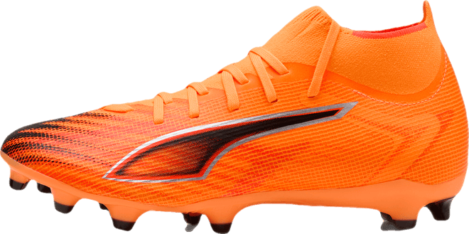 PUMA ULTRA 6 MATCH Women's Firm/Artificial Ground Soccer Cleats Shoes