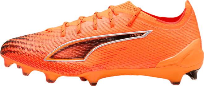 PUMA ULTRA 6 ULTIMATE Women's Firm Ground Soccer Cleats Shoes