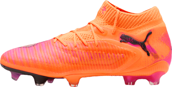 PUMA FUTURE 8 ULTIMATE Women's Firm Ground Soccer Cleats Shoes