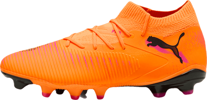 PUMA FUTURE 8 MATCH Women's Firm/Artificial Ground Soccer Cleats Shoes