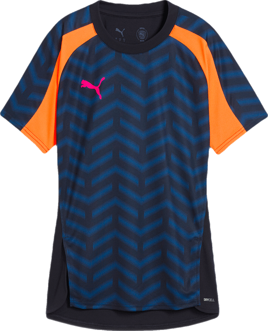 PUMA individualBLAZE Women's Soccer Jersey