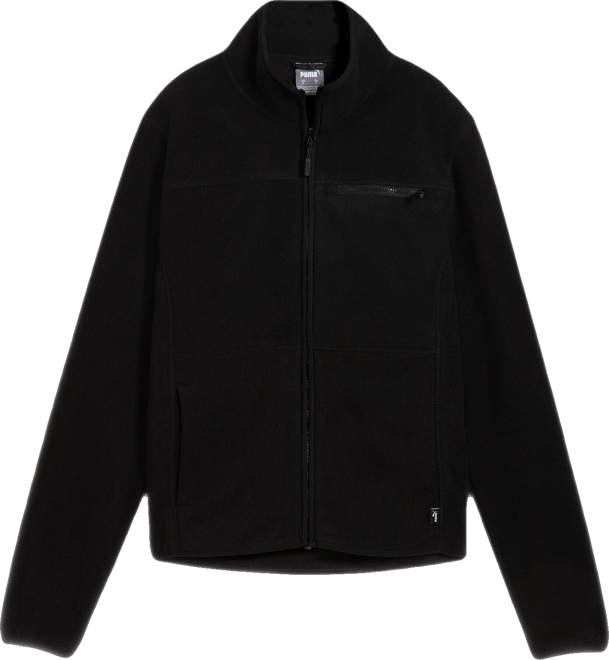 PUMA Polar Fleece Women's Fleece Insulated Jacket