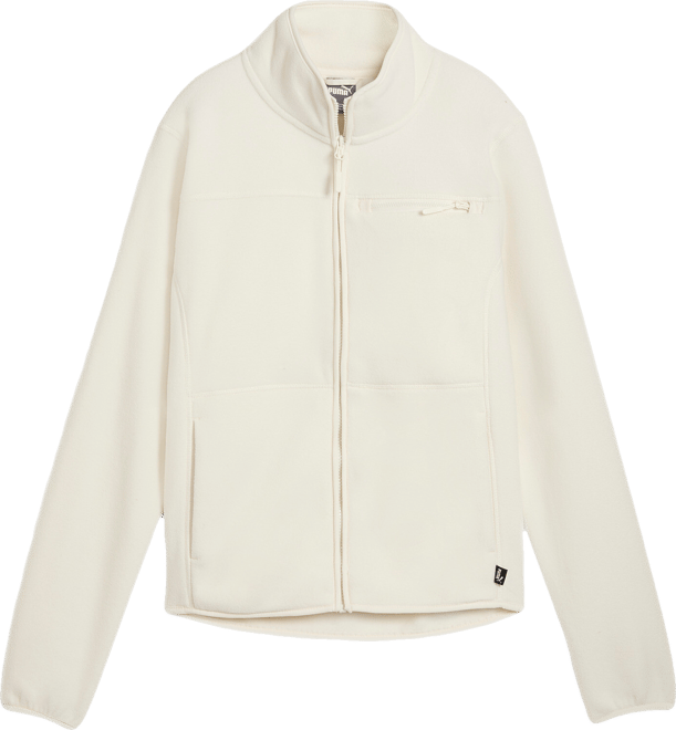 PUMA Polar Fleece Women's Fleece Insulated Jacket