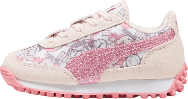PUMA x HELLO KITTY AND FRIENDS® Easy Rider Little Kids' Sneakers