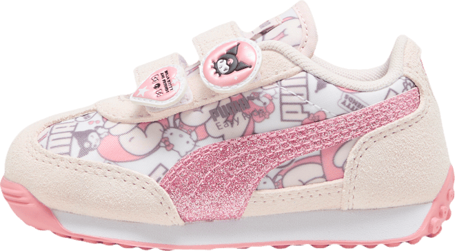 PUMA x HELLO KITTY AND FRIENDS® Easy Rider Toddlers' Easy On Sneakers