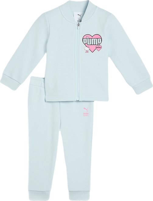 PUMA x HELLO KITTY AND FRIENDS® Toddlers' Jogger Set