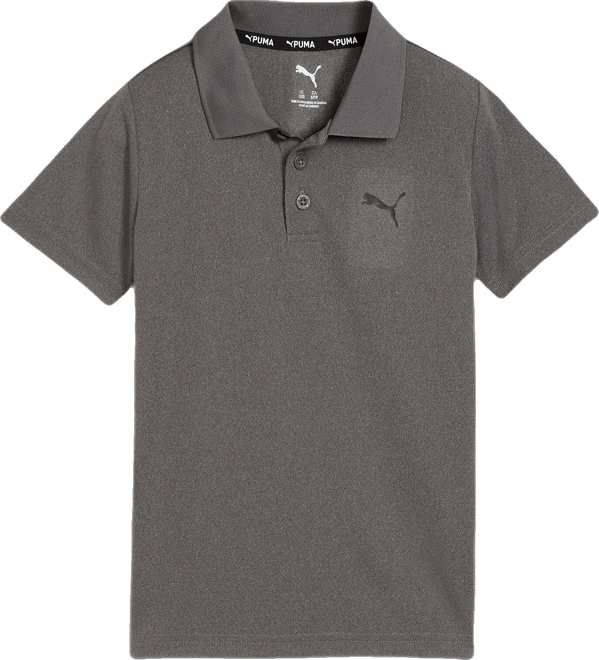 PUMA Active Essentials Little Kids' Polo